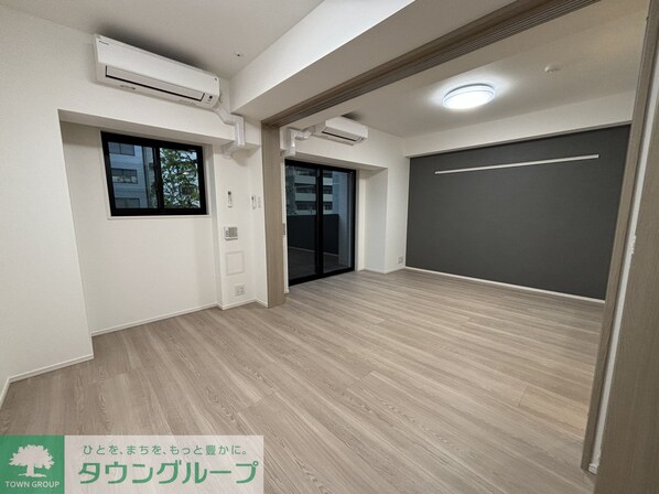 S-RESIDENCE新宿早稲田avelisの物件内観写真